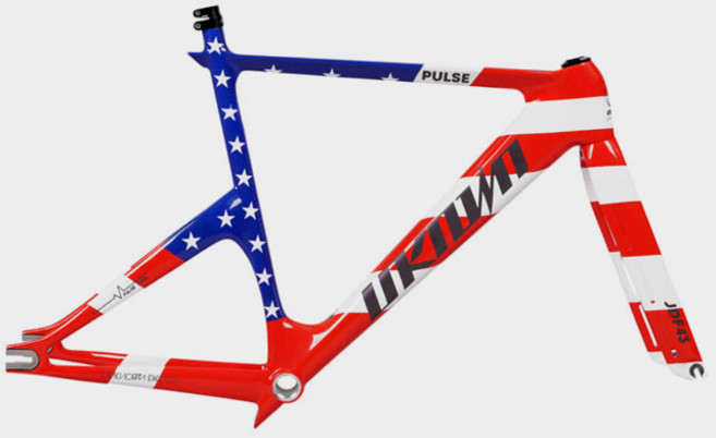 언노운 펄스 성조기 에디션 픽시 프레임셋, 1개, 522cm, 레플리카데칼