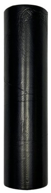 월드크린 위생롤백 검정 중 25cm x 35cm, 중(M), 200개입, 1세트