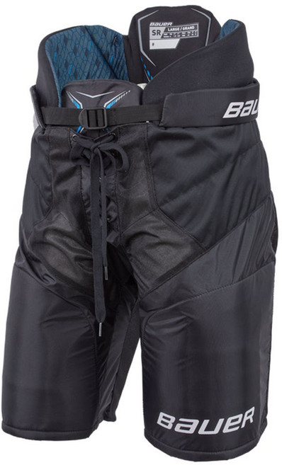 BAUER X PANTS Senior 바우어 아이스하키 장비 팬츠