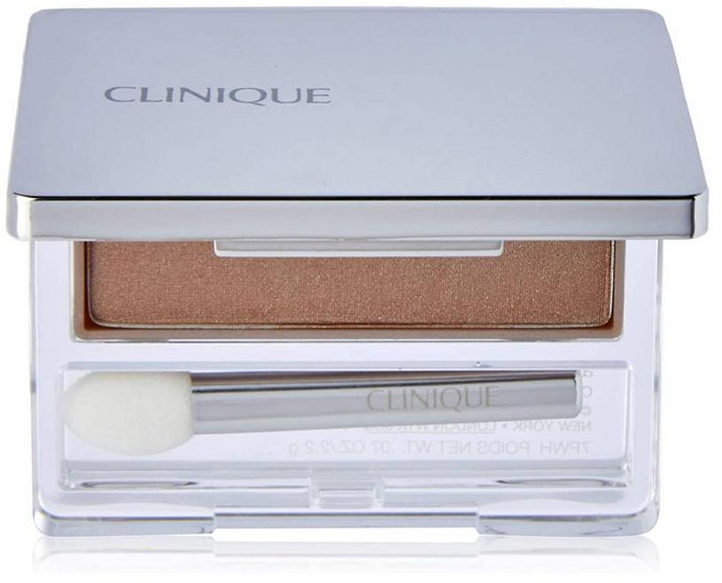 Clinique 크리니크 올 어바웃 섀도우 Foxier, 1개