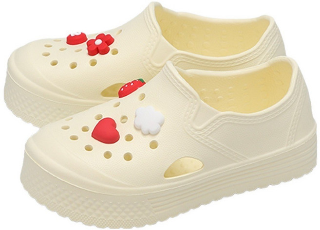 슈펜키즈 아동용 와펜 베이직 실내화 HPKRUFA99Q