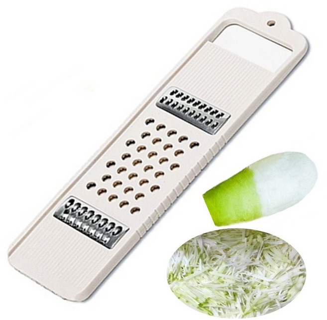 진성다용도채칼 2개 무채칼 김장용칼_ 20259777EA