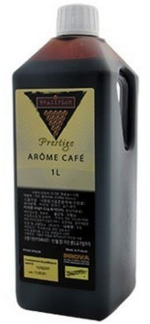프로바 커피 플레이버, 1개, 1L