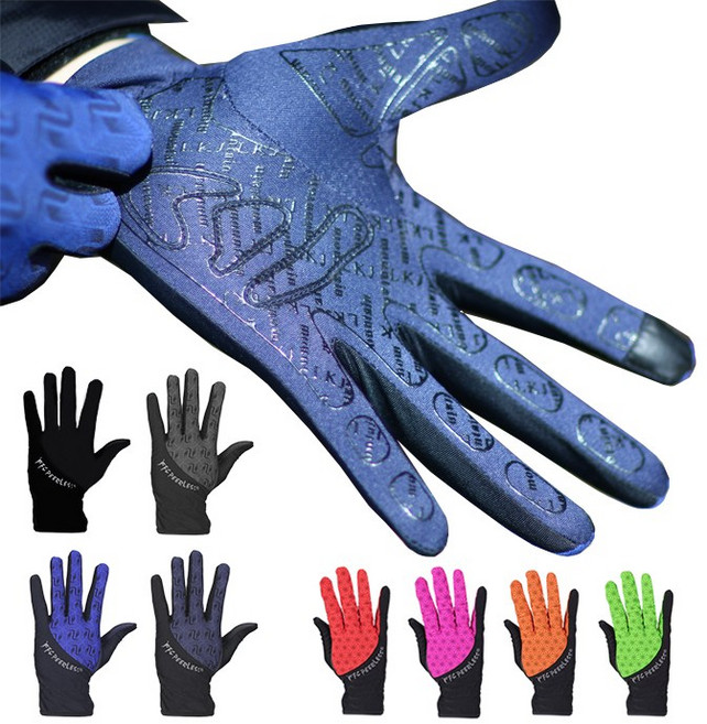 스타리프 FCC 등산장갑, 남성용 그레이, 1개