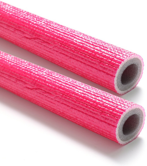 애드라이프 동파방지 보온커버 레드, 2개