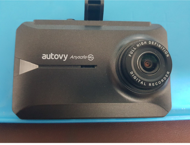 오토비 SP100 블랙박스 (중고), 본체만 판매