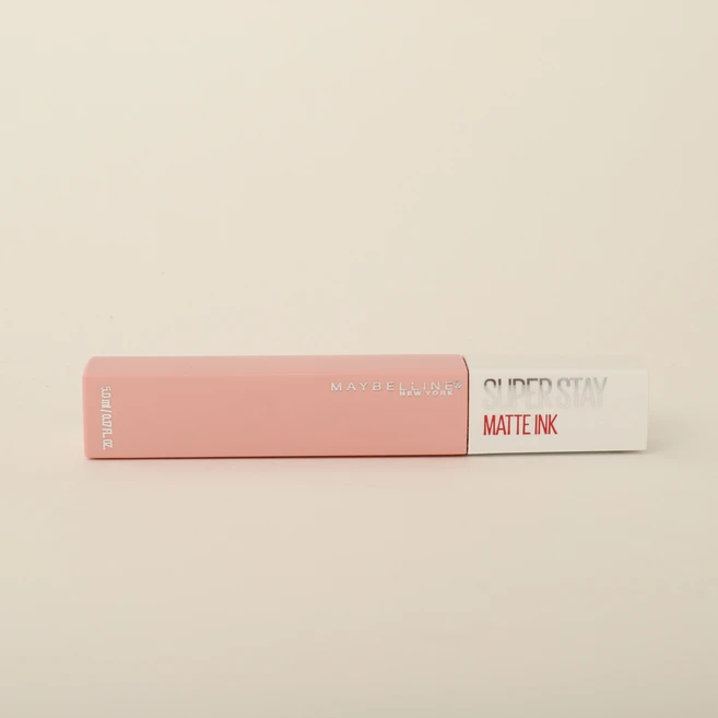메이블린 뉴욕 슈퍼 스테이 립 잉크 5ml, 005 Loyalist, 1개 - 쿠팡