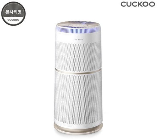 본사직영 쿠쿠 ULTRA 12000 타워형 공기청정기 AC-35U20FCG
