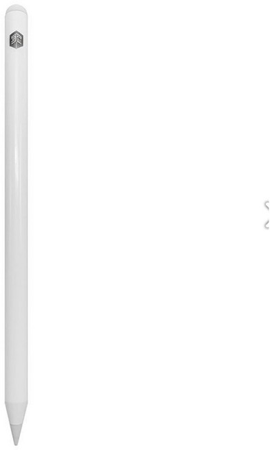 STM Stylus USBC磁吸智能觸控筆 適用於 2019年後發布的iPad, iPad 觸控筆 2019年後機種, 1個