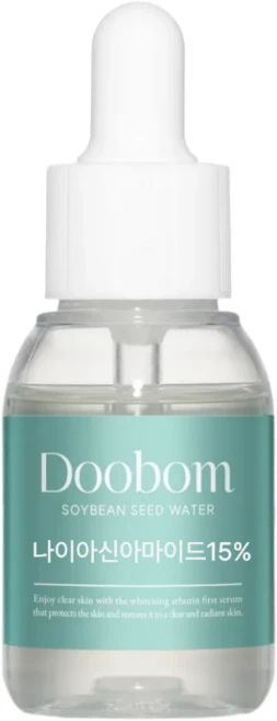 두봄 나이아신아마이드 15% 앰플, 2개, 30ml - 쿠팡