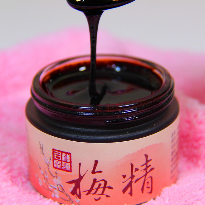 福高農產 台灣青梅精, 65g, 1個, 1個裝