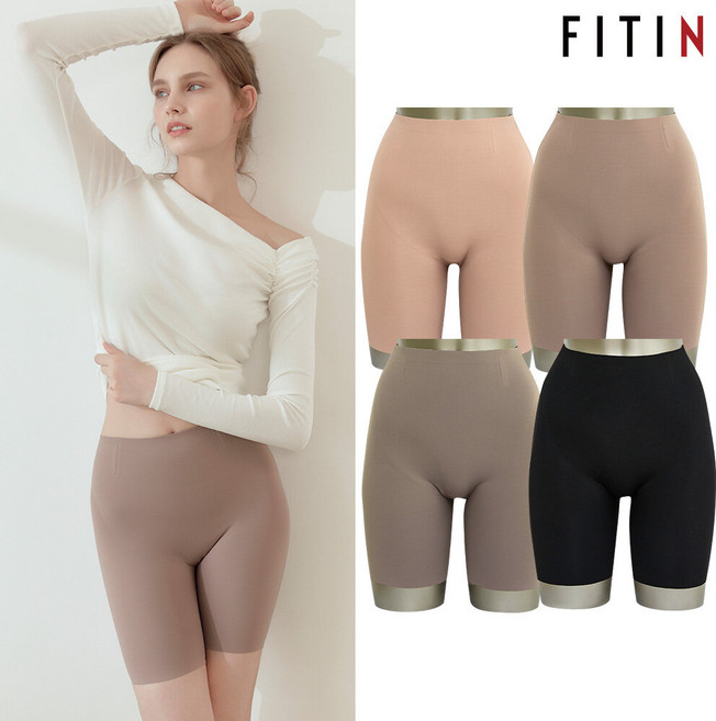 [단품] 피트인 매직 파워핏 힙업 거들