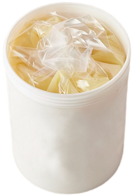 생 로얄제리 원액 1kg [Fresh Royal Jelly 1kg], 1개