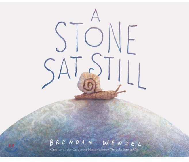 A Stone SAT Still:, Chronicle Book