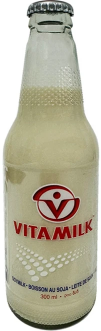 도매 한박스 비타 소이밀크 두유 300ml, 24개 - 쿠팡