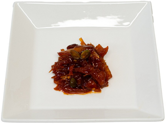 [ 배가네 반찬 ] 황태무침, 1kg, 1개