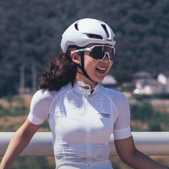 100% S3 화이트 실버미러렌즈 야구 러닝 자전거 스포츠 고글, 1개