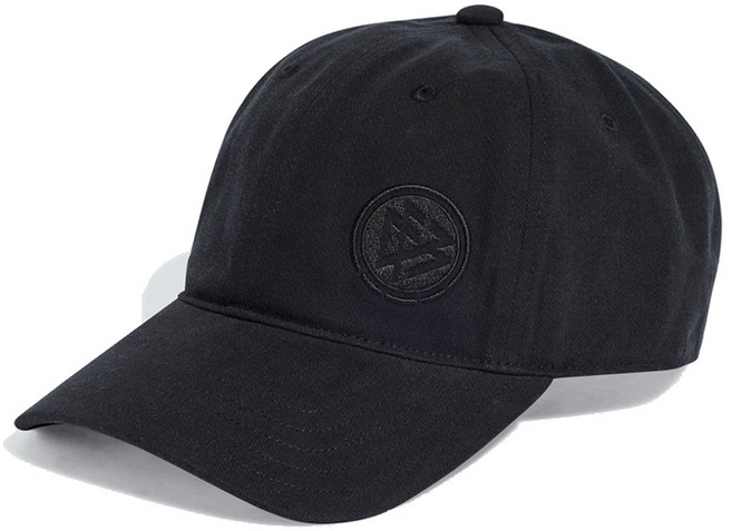 ADIDAS 2026世足DFB DAD CAP 運動帽, 1個, KC6713(黑),W, 黑色