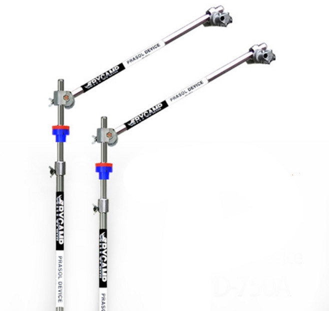 트라이캠프 PD-750A 파라솔 각도조절기 파라솔각도기, 파라솔각도기 PD-750A, 1개