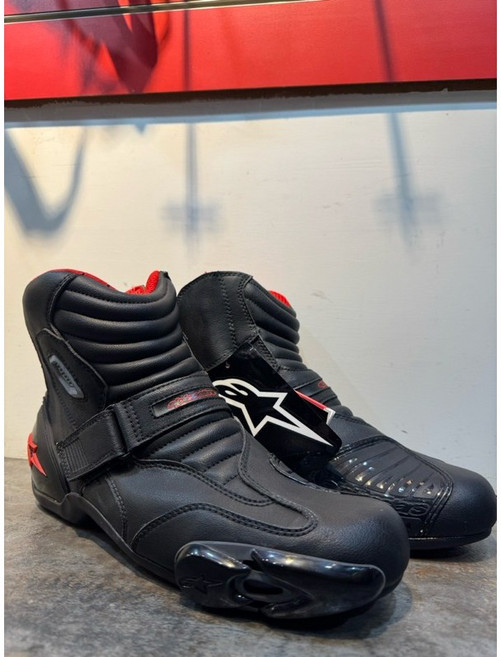 Alpinestars SMX-1.1 短靴 車靴
