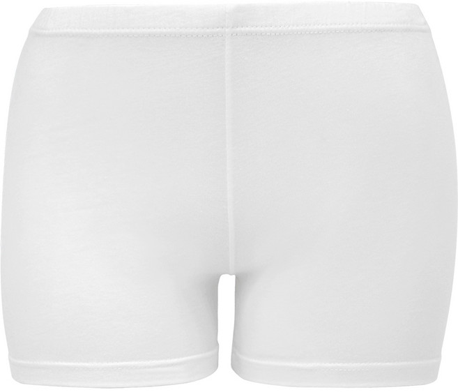 씨엘스토리 아동 면스판 3부 속바지 3매입 A1133