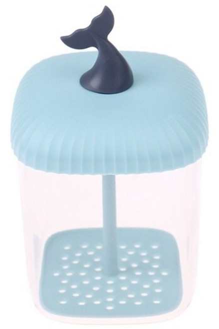 거품기 세안 폼 클렌징 버블메이커 재사용 가능한 포밍 클린 툴 폼 메이커 심플 페이스 클렌저 샤워 목욕 샴푸 클렌징 크림 버블 포머 폼 메이커, 사진으로, 1개