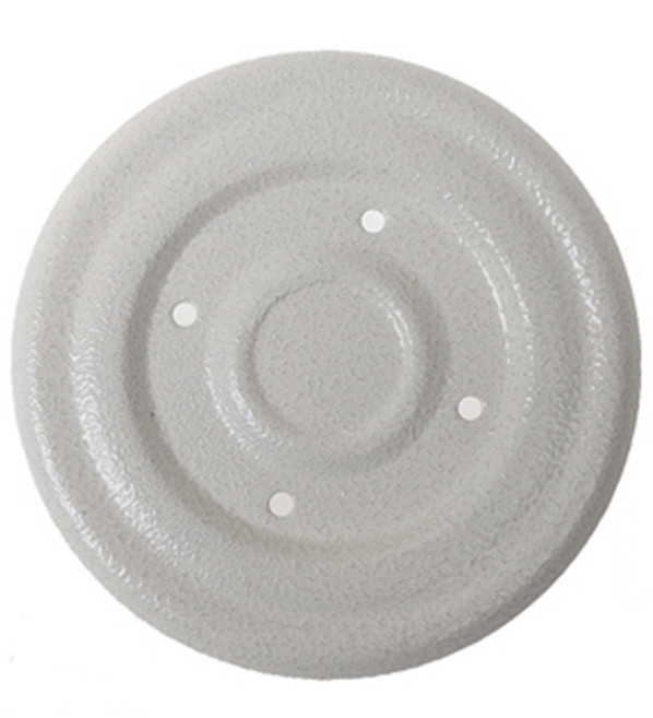 우유투입구 현관문 구멍 막음 마개 원형 사각, 우유투입구원형(국산)