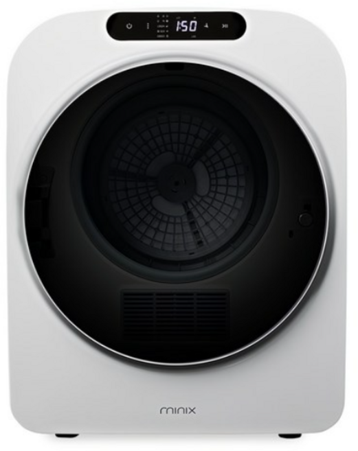 미닉스 미니건조기 PRO 3kg, MNMD_110G (그레이지), 그레이지