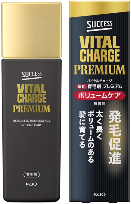 석세스 바이탈 차지 프리미엄 모발관리 에센스 200ml 무향료, 1개