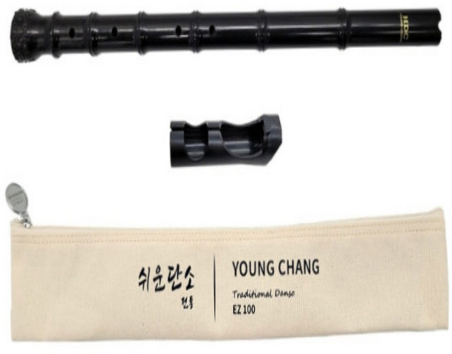 불기쉬운 단소 플라스틱단소 소리잘나는단소 단소악기