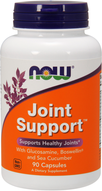 나우푸드 조인트 서포트 캡슐, 1개, 90정