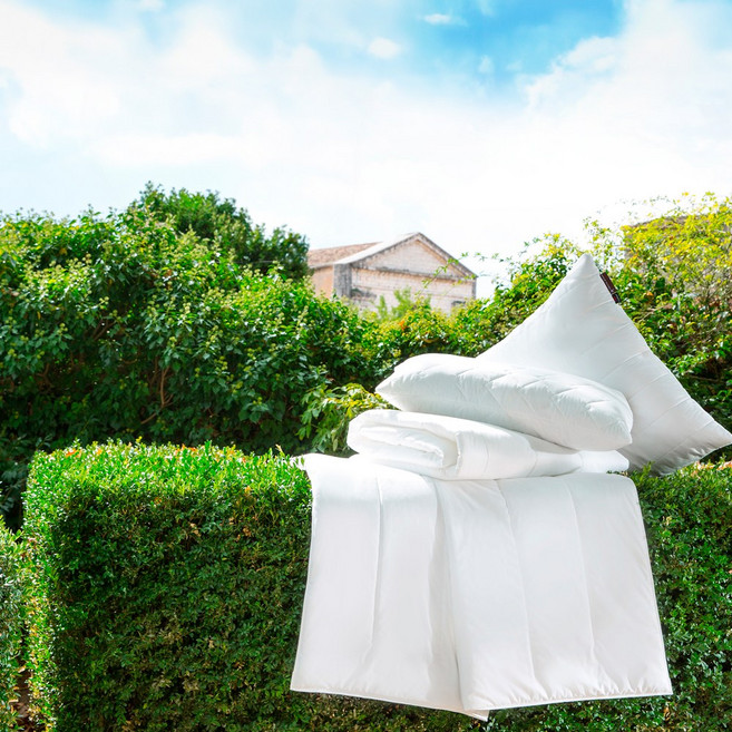 센타스타 프리마에어 여름 봄 간절기 이불 호텔 차렵이불