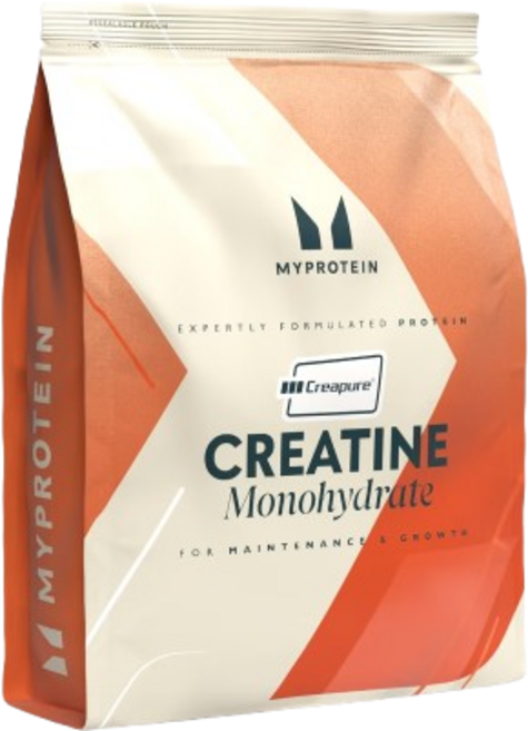 마이프로틴 크레아퓨어 모노크레아틴 / myprotein creatine monohydrate, 1개, 1kg