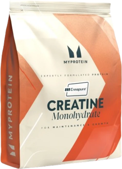 마이프로틴 크레아퓨어 모노크레아틴 / myprotein creatine monohydrate, 1개, 500g - 쿠팡