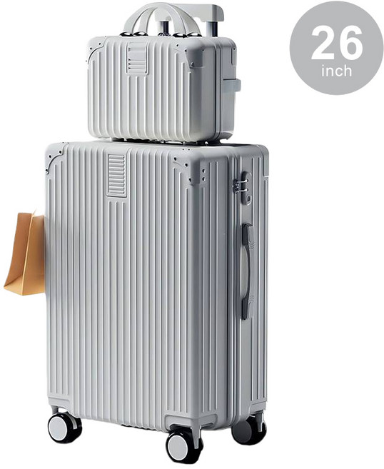 기내용캐리어20인치 XL2X 여행가방세트20 24 26