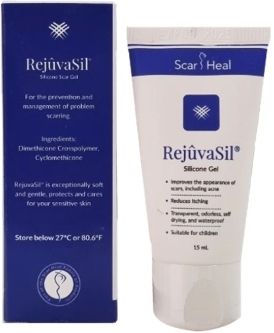 레주바실 실리콘겔 15ml 최신제조, 1개 - 쿠팡