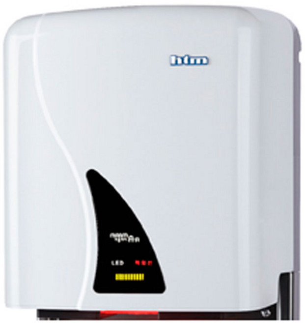 [한국타올기] 전자동 냉온풍 핸드드라이어/손건조기 HTM-307SN