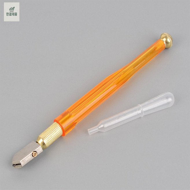 유리칼 전문가용 두꺼운 유리 자르는 헤라 원형 절단 커팅기 병자르기 커터 커터기 절단기