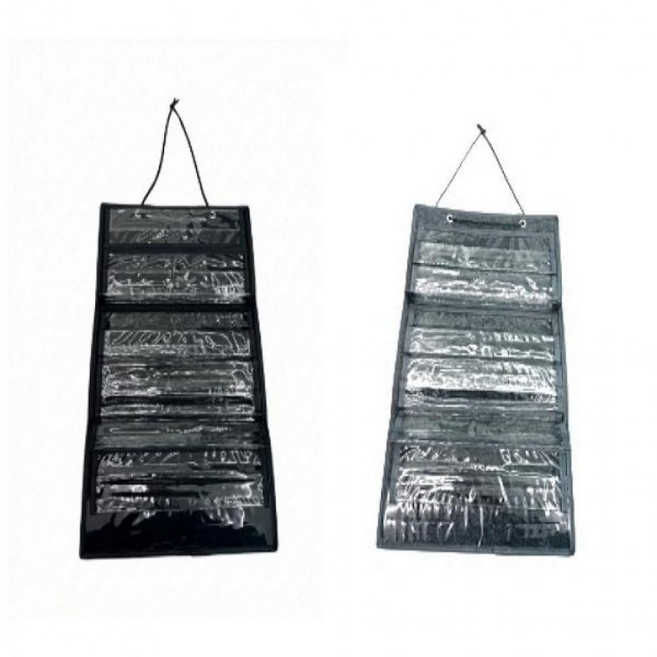 품띠 보관함 메달, 1개, 블랙 076160DC