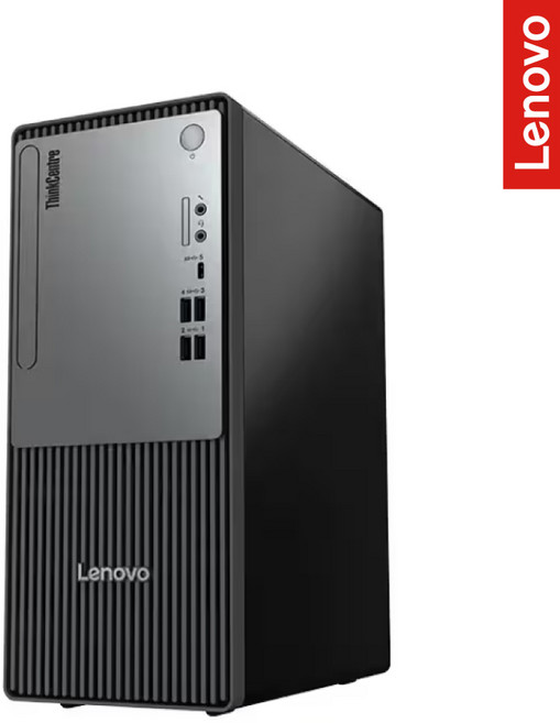 레노버 씽크센터 Neo 30t Gen5 미들타워 데스크탑 i5-13420H 16GB 512GB SSD win11pro 200W 기본 13K8S00A00, 단품