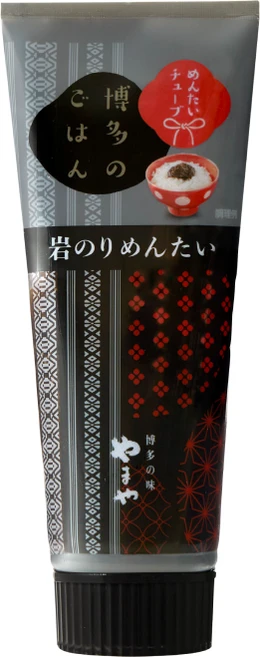 신제품 [야마야 직영몰] 짜먹는 김 명란 튜브-김명란소스, 1개, 90g