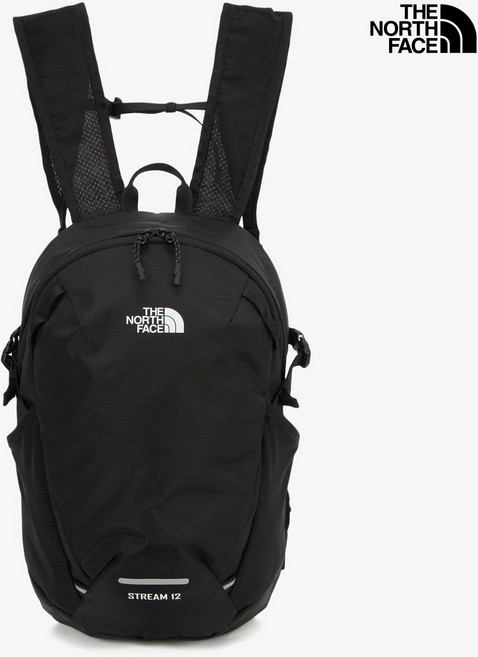 [노스페이스] 스트림 12 NM2SS17A_BLK