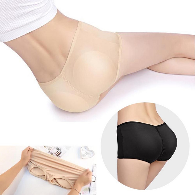 쫀쫀 엉뽕팬티 사각 사과힙 바디 S라인 쉐이퍼 모델핏 거들 힙업 골뽕 엉뽕 골반뽕 팬티 엉덩이뽕 dew+891iZ