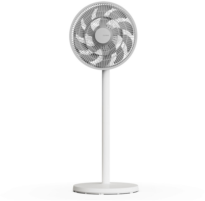 2단 높이조절 서큘레이터 선풍기, Cool-c