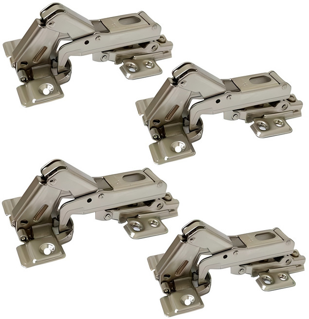 가구가구또가구 180도아웃도어경첩 장롱경첩 장농경첩, 4개