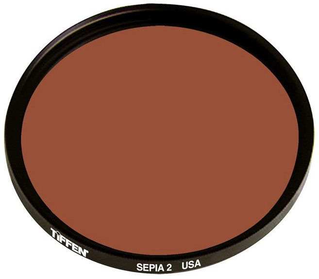 티펜 405SEP2 40.5mm 세피아 2 카메라 렌즈 필터, 82mm, 1개