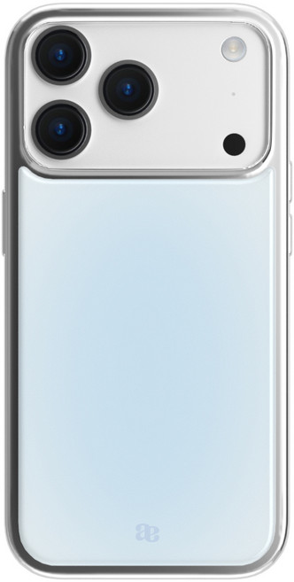 [EarpEarp 본사] 어프어프 핸드폰 거치대 귀여운 아이폰 맥세이프 에폭시 범퍼 케이스 아이폰 17 PRO MAX AIR