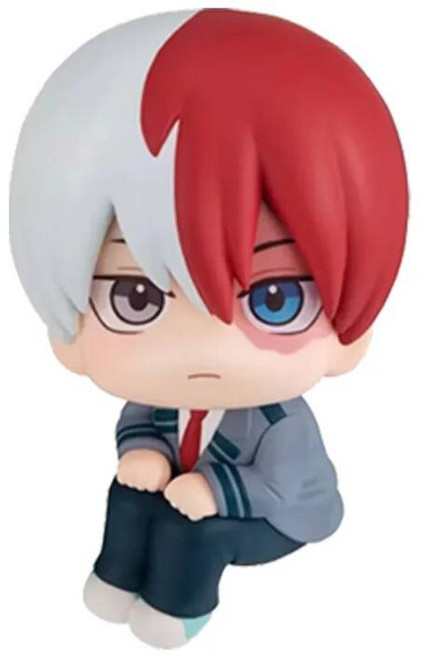 JG 재고 있음 애니메이션 나의 히어로 아카데미아 미도리야 이즈쿠 바쿠고 카츠키 오차코 우