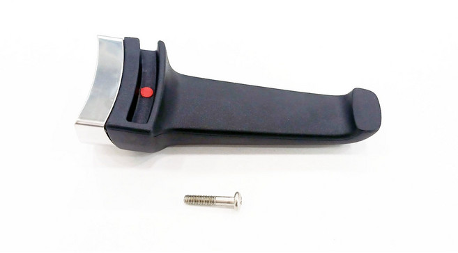 휘슬러 압력솥 손잡이 보조손잡이 뉴 비타빗 로얄 손잡이 아랫손잡이 손잡이 휘슬러 구형 솔라압력솥 보조손잡이 아랫손잡이 뉴솔라 압력솥 보조손잡이 휘슬러 압력솥 아랫손잡이, 1.8L아랫손잡이