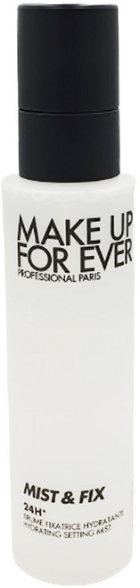 (백화점즉시입고/당일보냄) 메이크업포에버 미스트 앤 픽스 촉촉픽서 + 백화점쇼핑백 백화점상품, 100ml, 1개